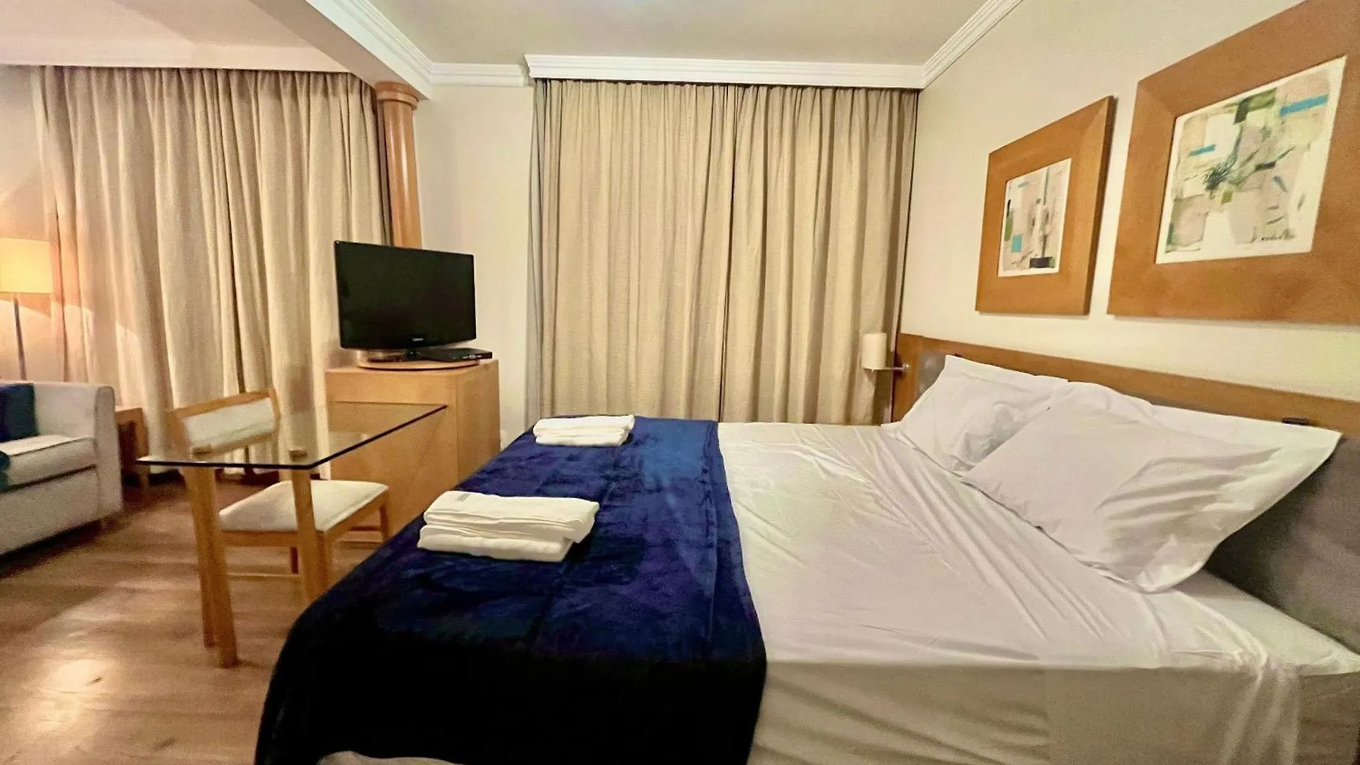 Lflats Hotel Oscar Freire Sao Paulo Brazil