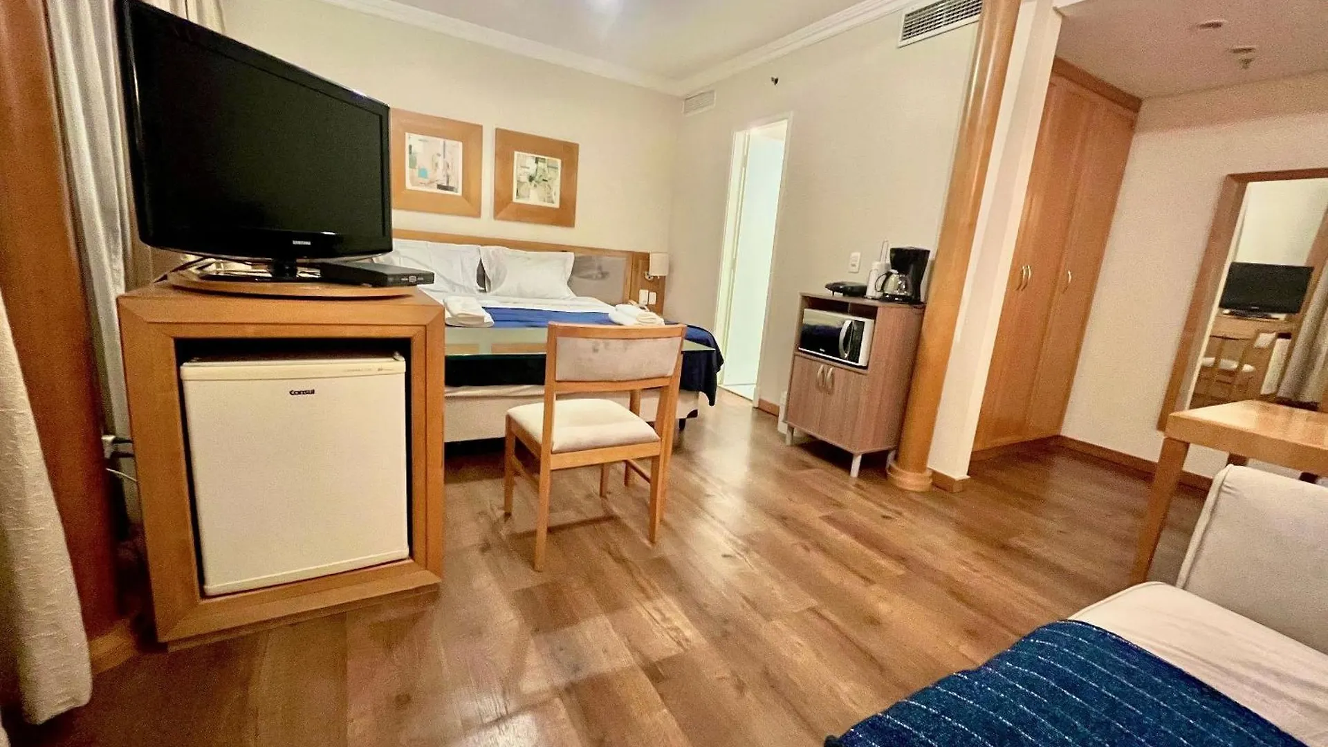 Lflats Hotel Oscar Freire Sao Paulo