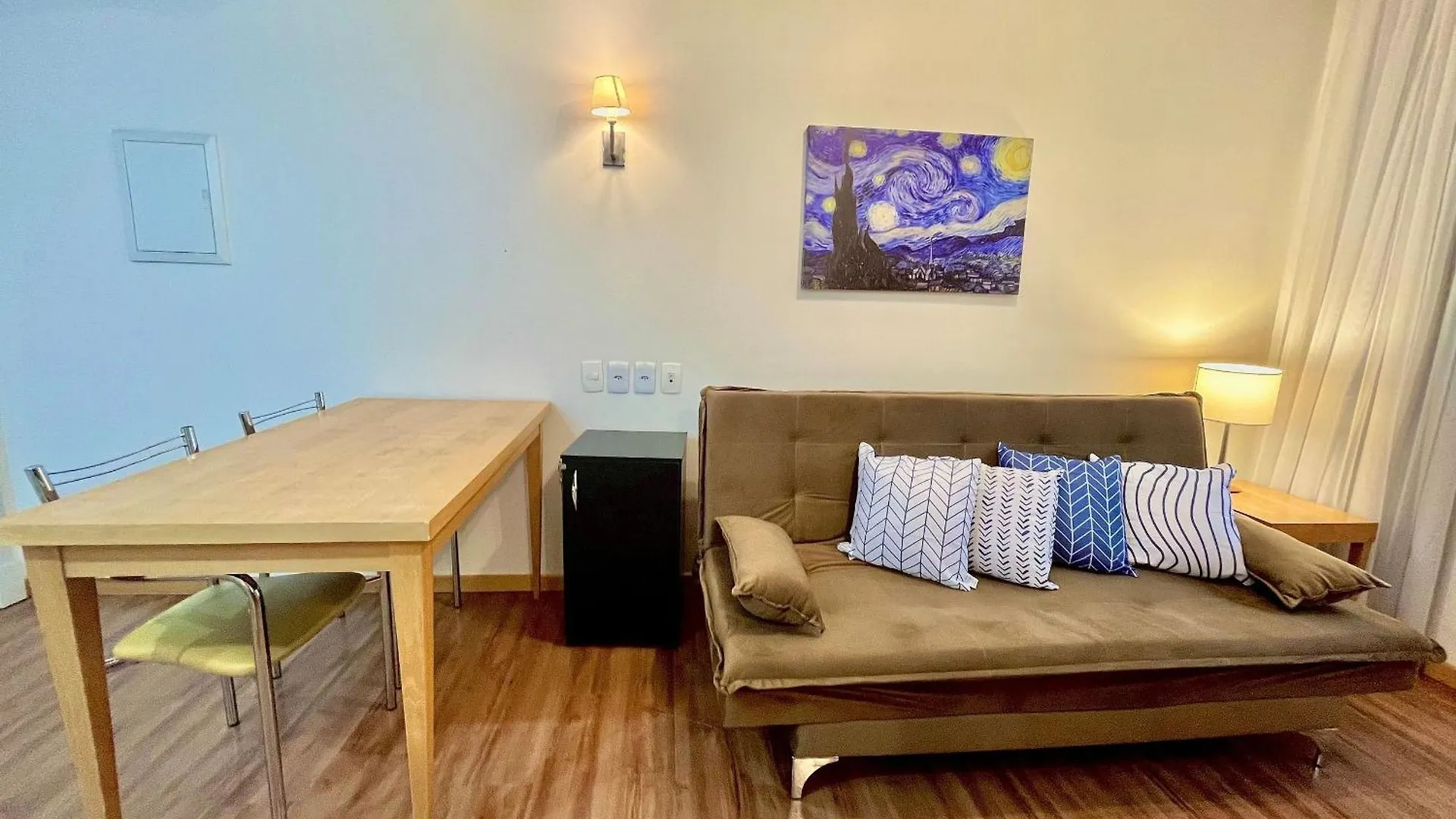 Lflats Hotel Oscar Freire Sao Paulo