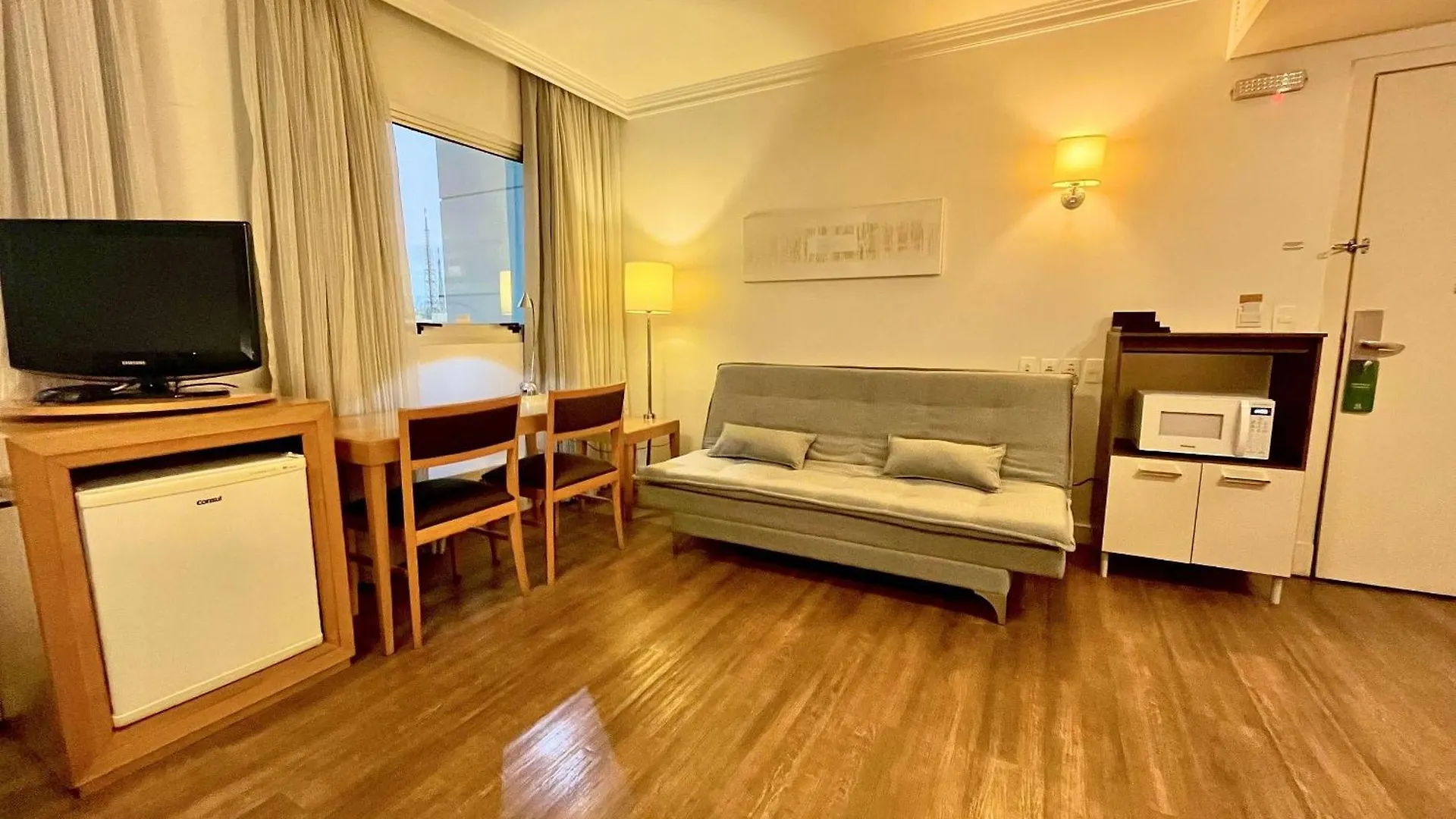 Lflats Hotel Oscar Freire Sao Paulo