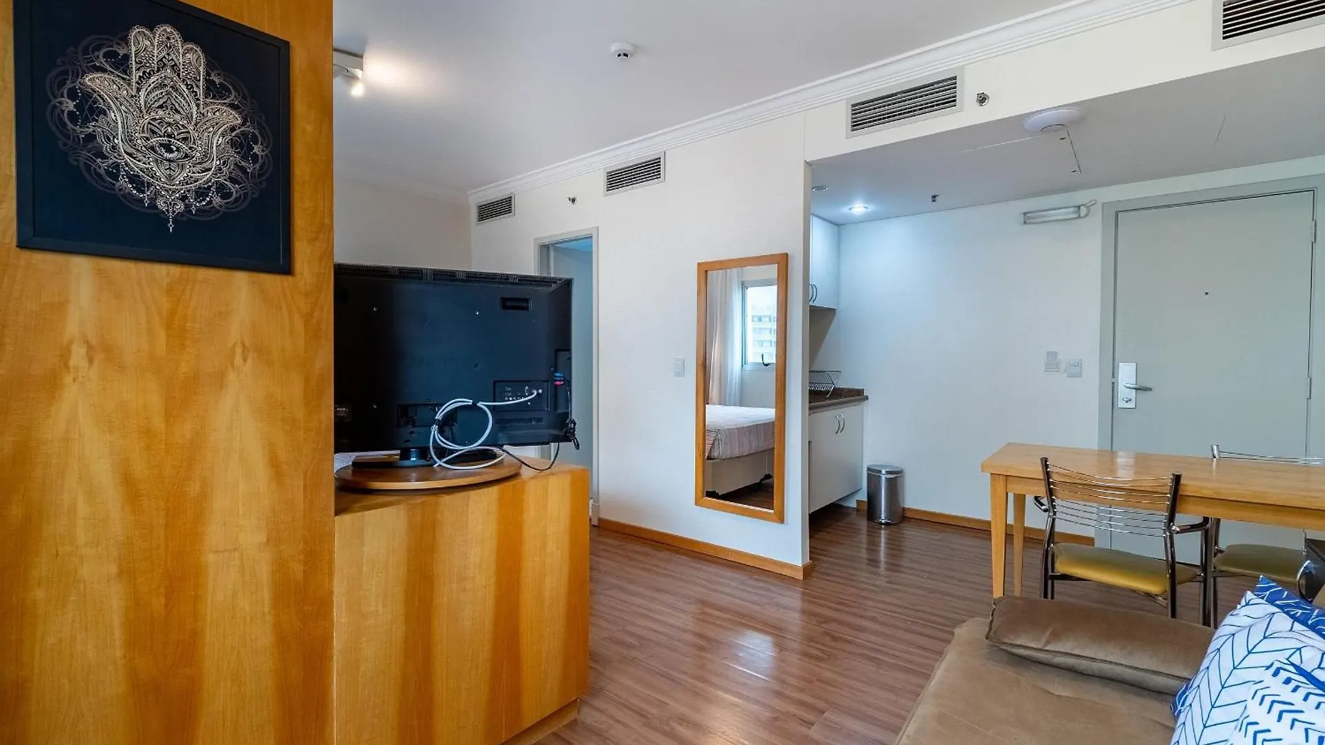 Lflats Hotel Oscar Freire Sao Paulo Brazil