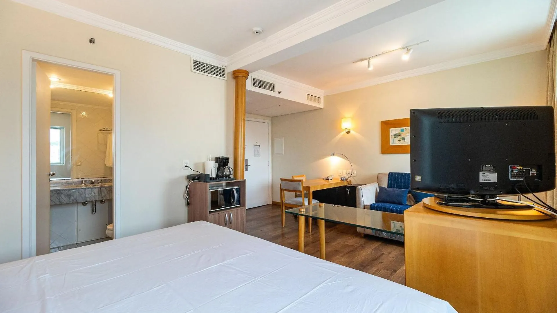 Lflats Hotel Oscar Freire Sao Paulo 0*,