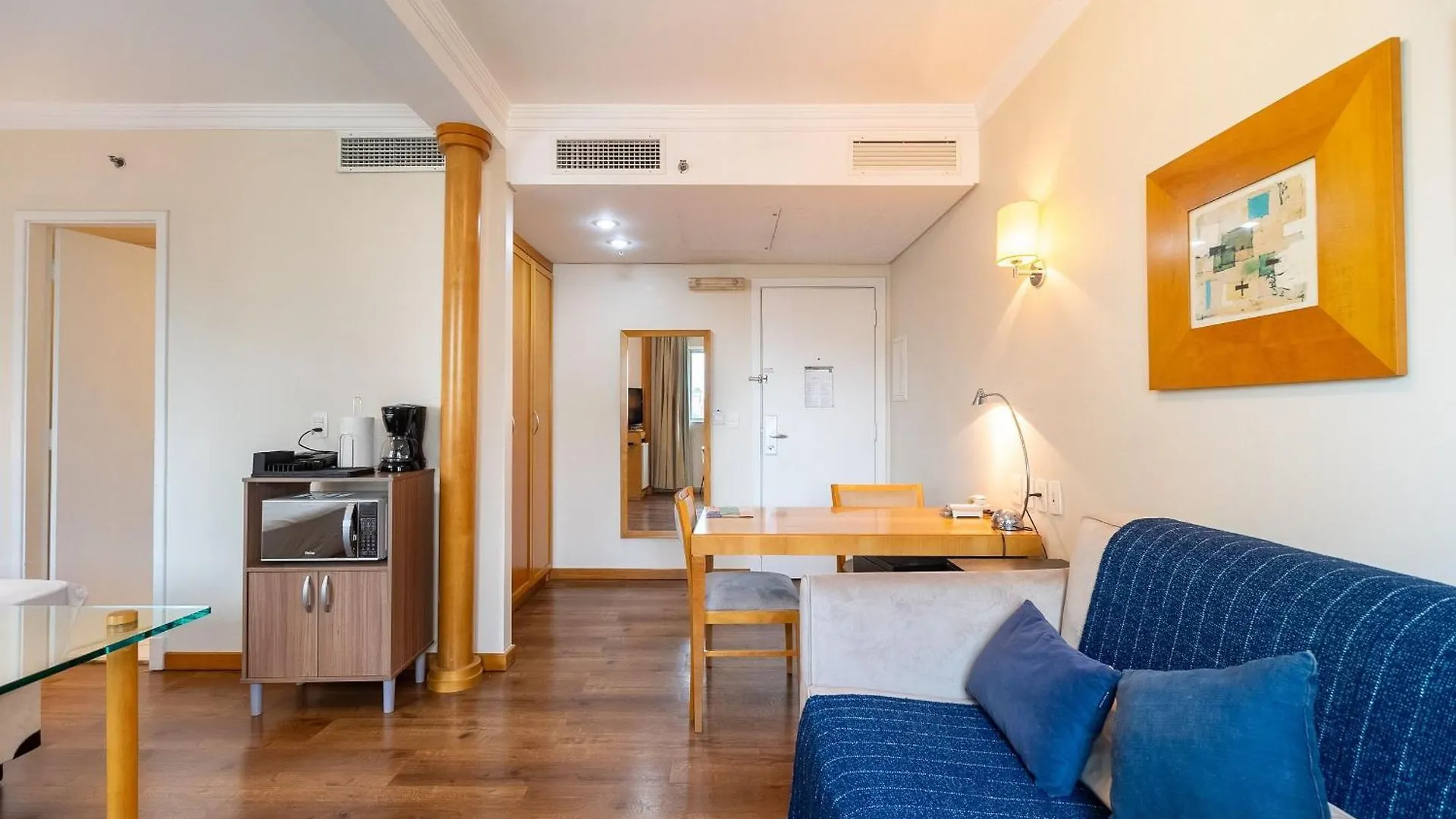 Lflats Hotel Oscar Freire Sao Paulo