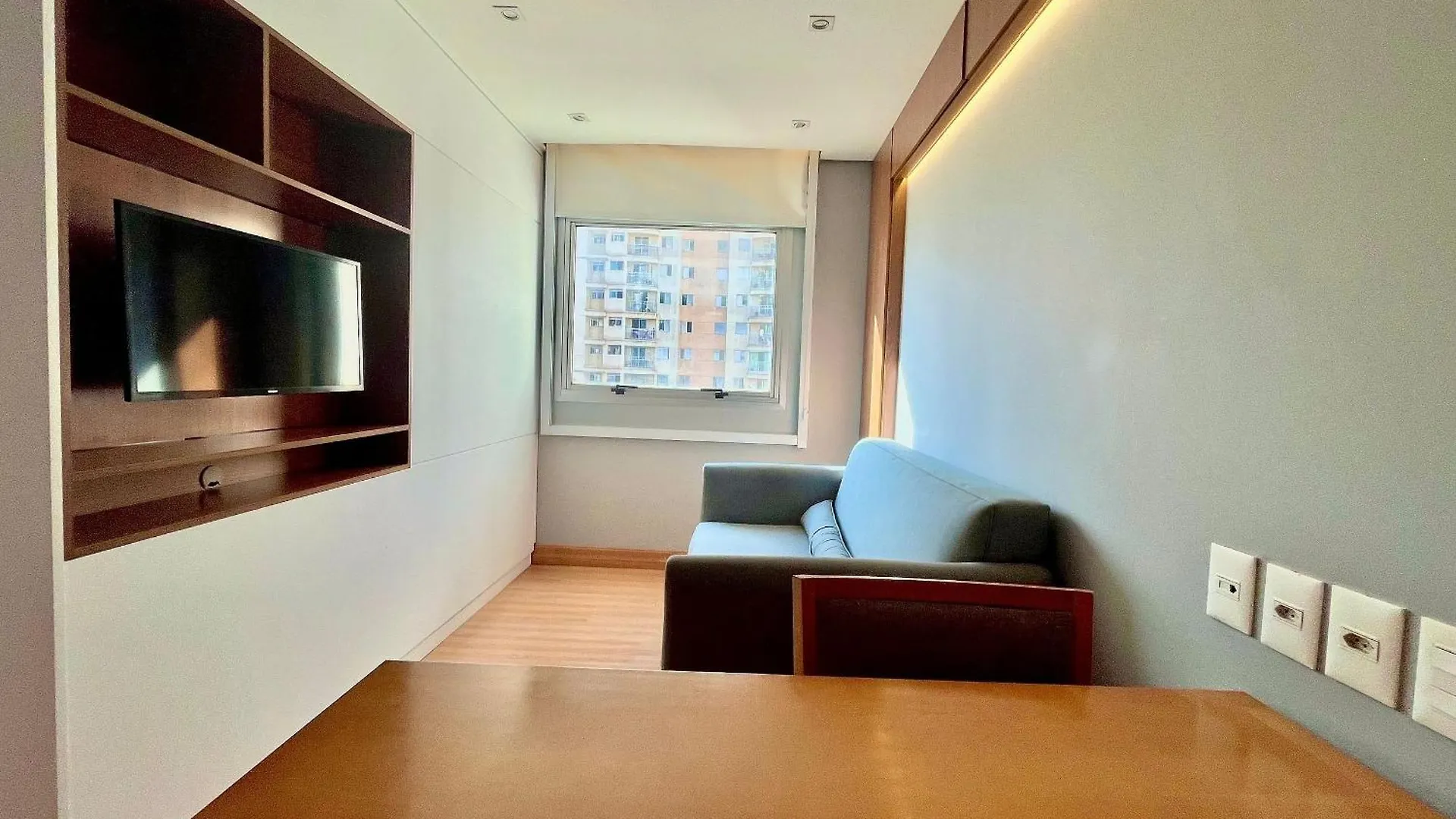 Lflats Hotel Oscar Freire Sao Paulo