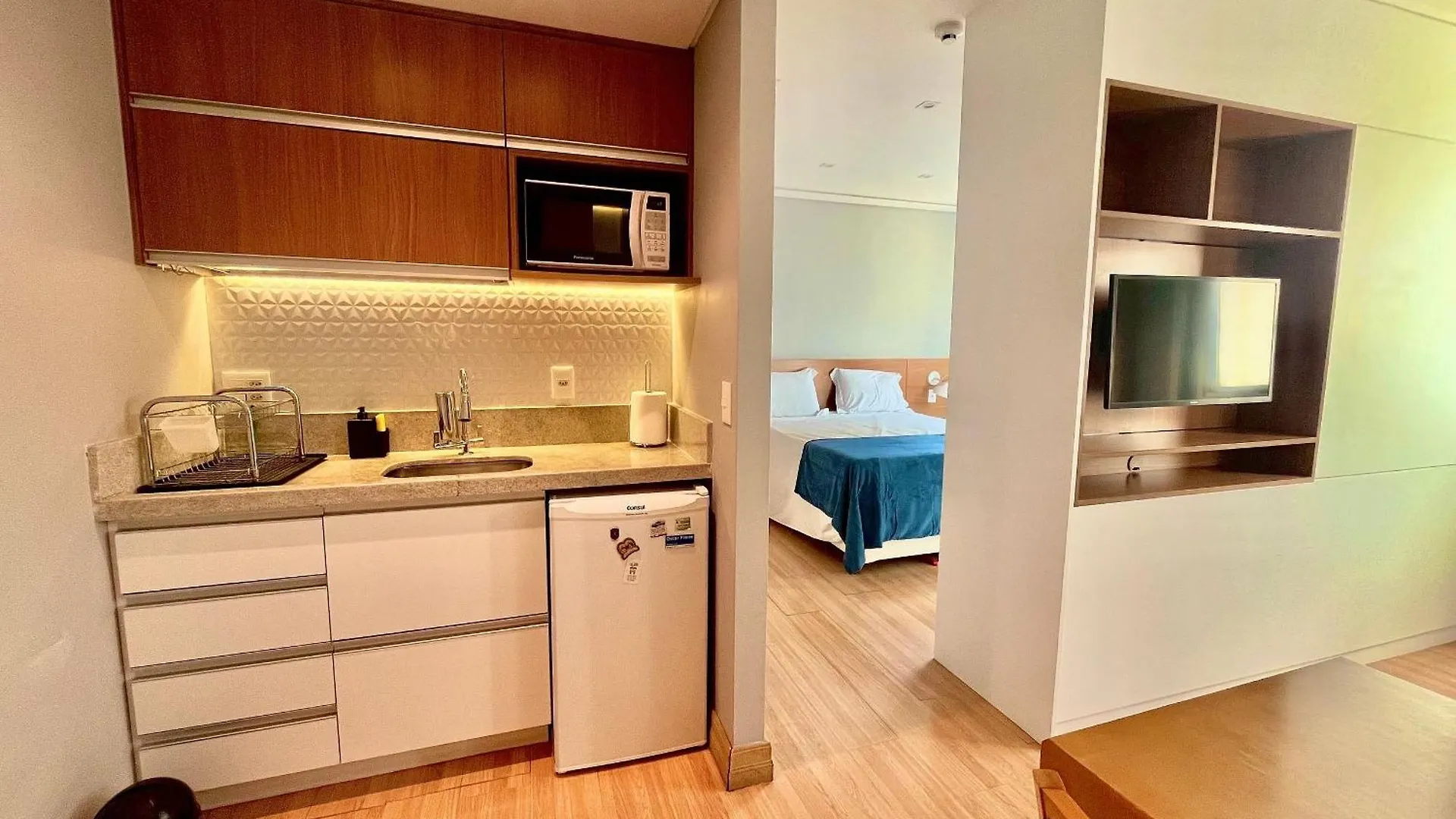 Lflats Hotel Oscar Freire Sao Paulo Brazil