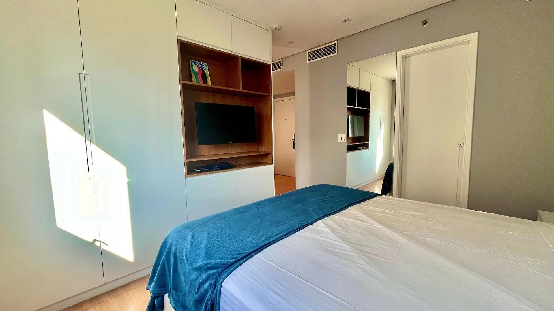 Lflats Hotel Oscar Freire Sao Paulo
