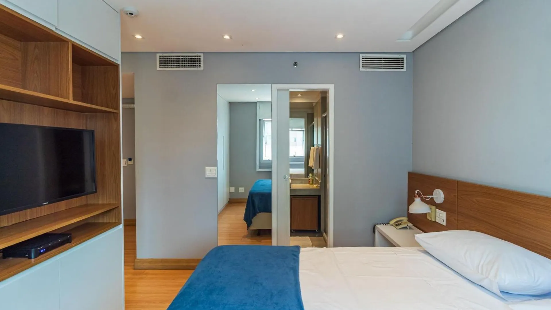 Lflats Hotel Oscar Freire Sao Paulo 0*,