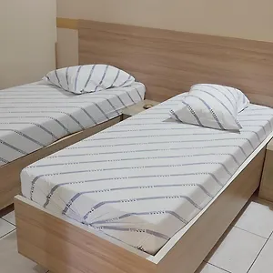 Golf Ii Hotel