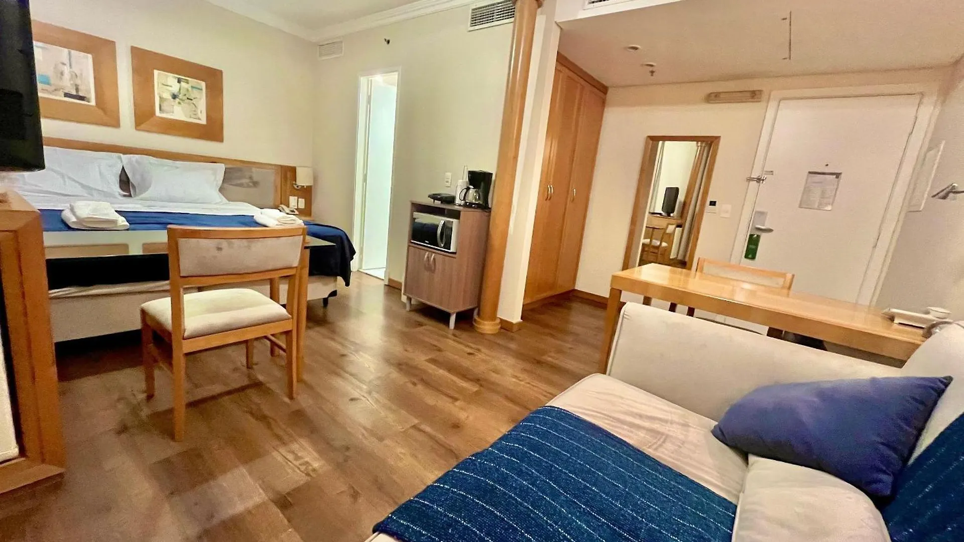Lflats Hotel Oscar Freire Sao Paulo Brazil