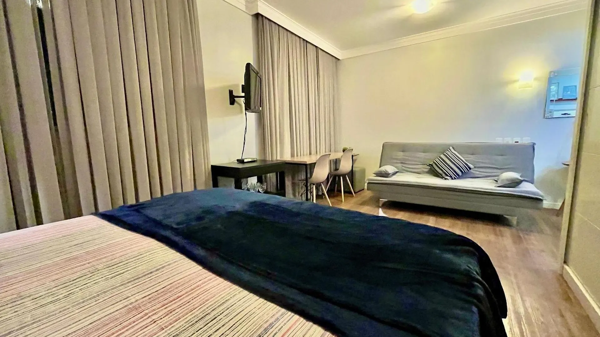 Lflats Hotel Oscar Freire Sao Paulo