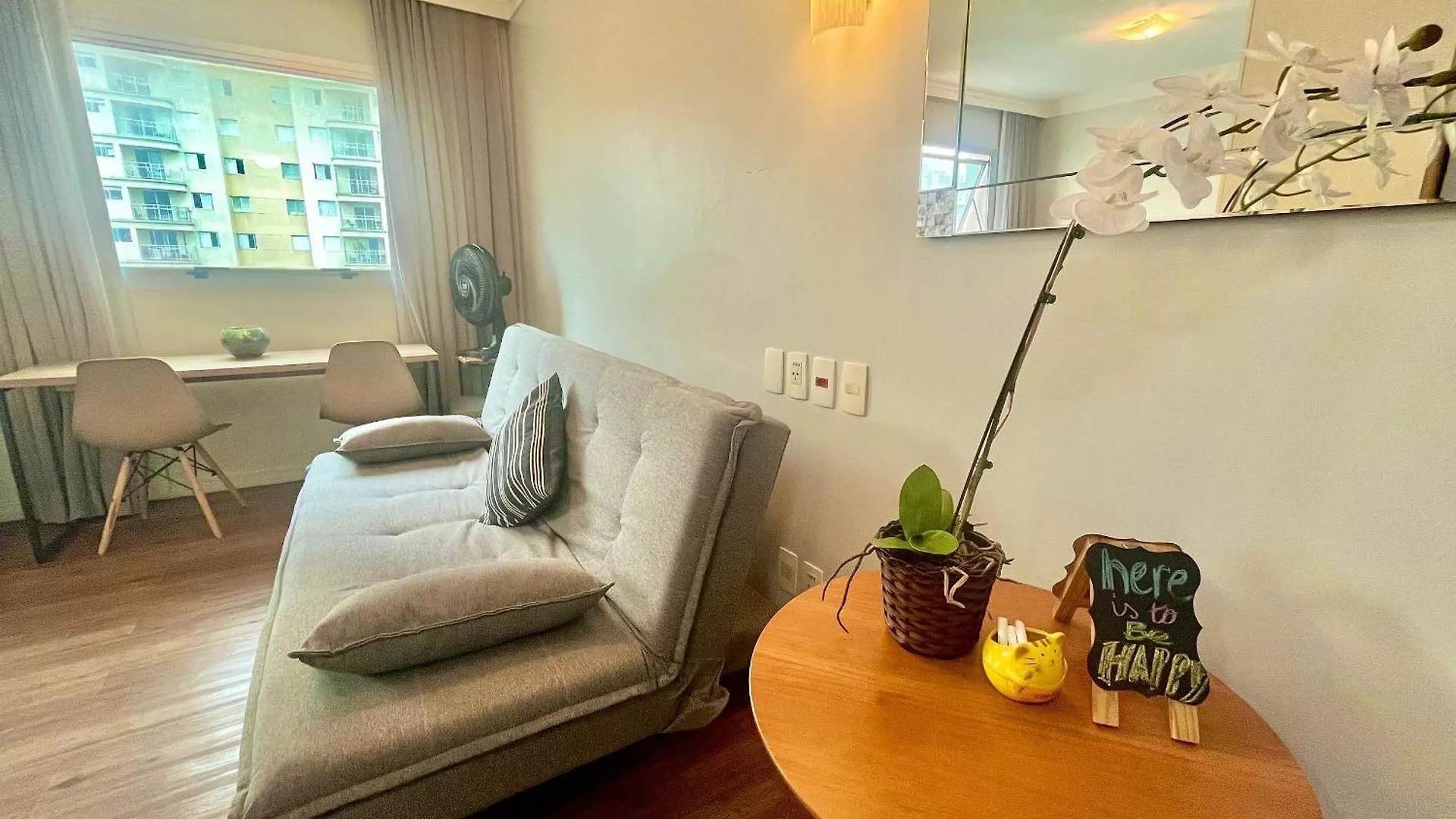 Lflats Hotel Oscar Freire Sao Paulo Brazil