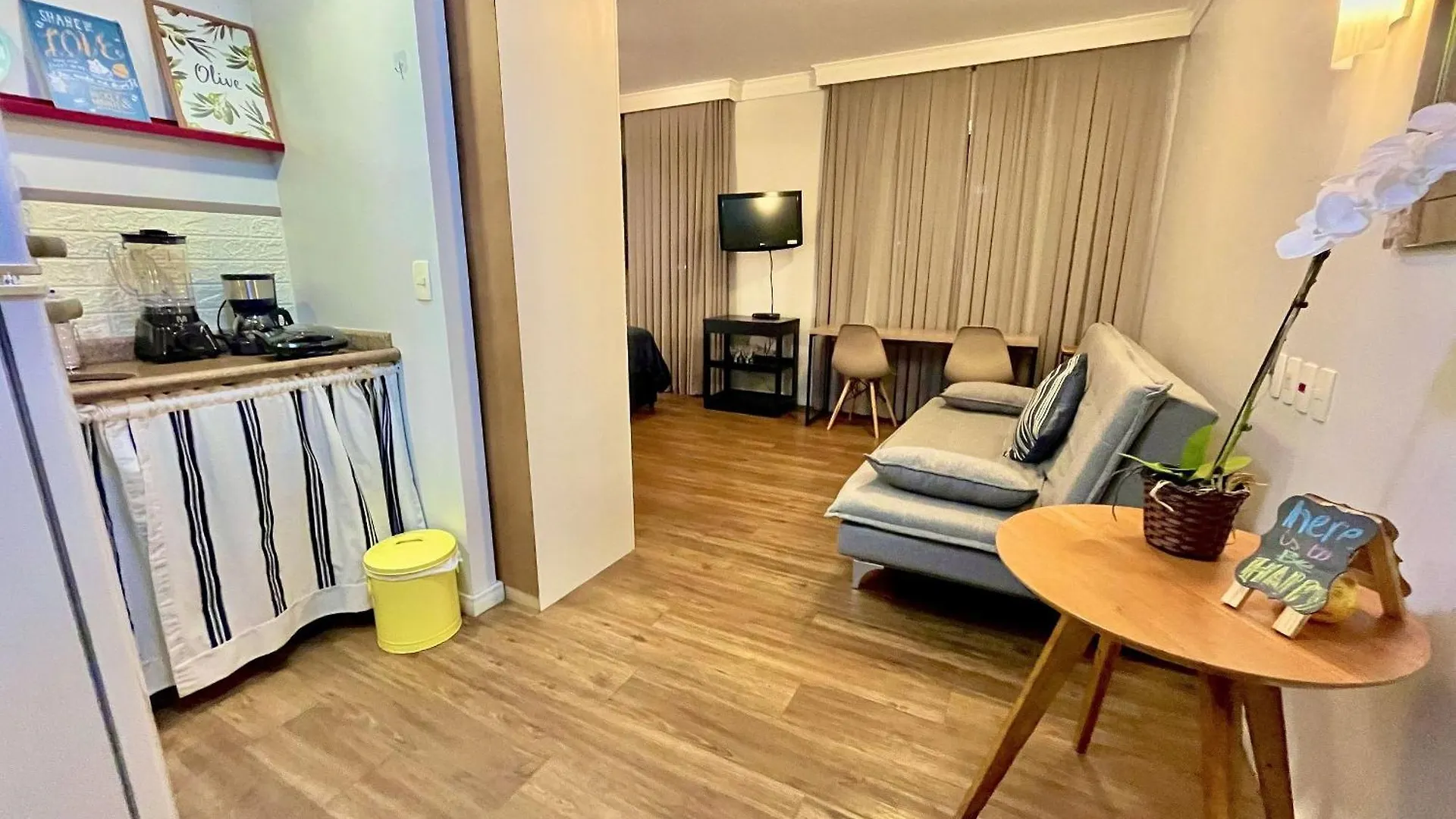 Lflats Hotel Oscar Freire Sao Paulo