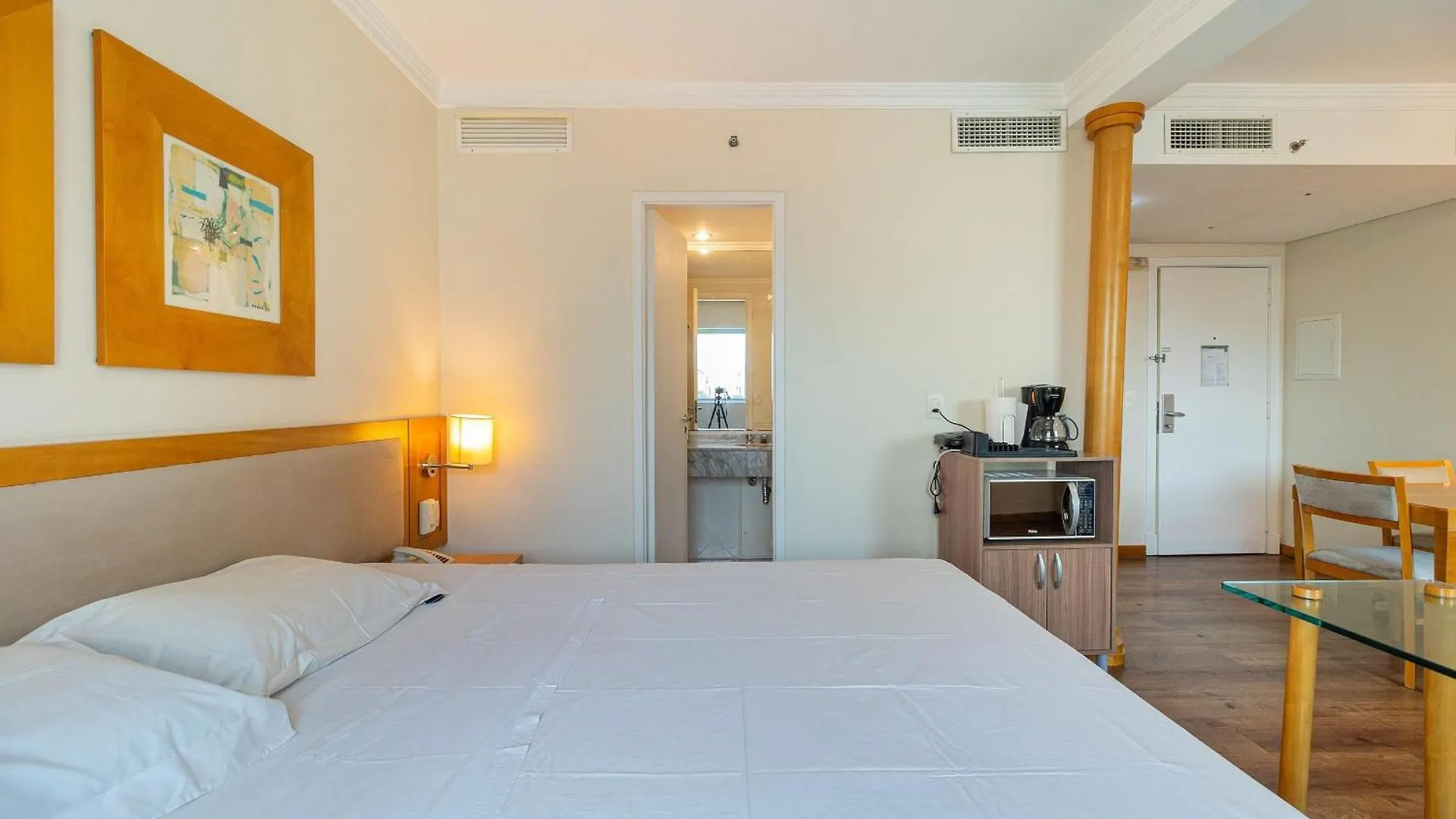 Lflats Hotel Oscar Freire Sao Paulo