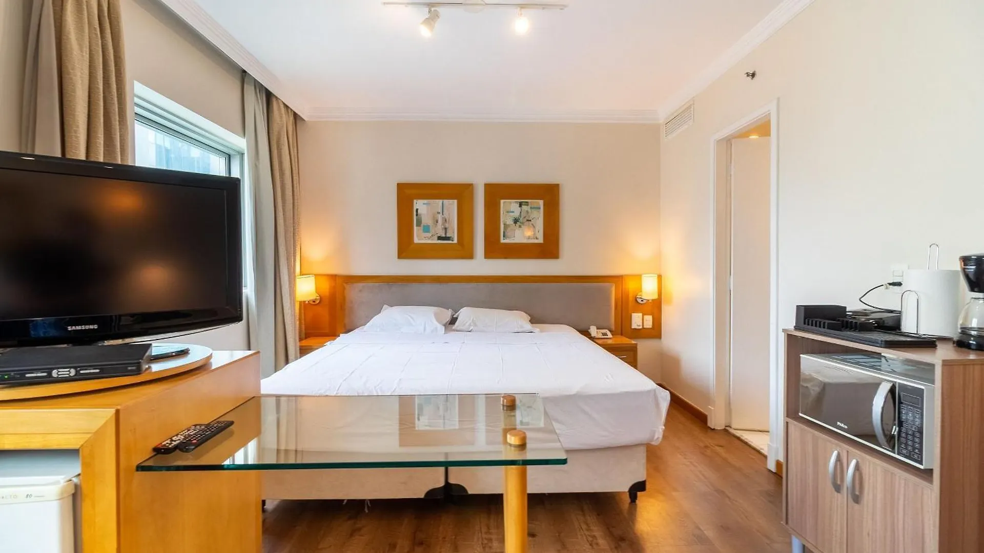 Lflats Hotel Oscar Freire Sao Paulo