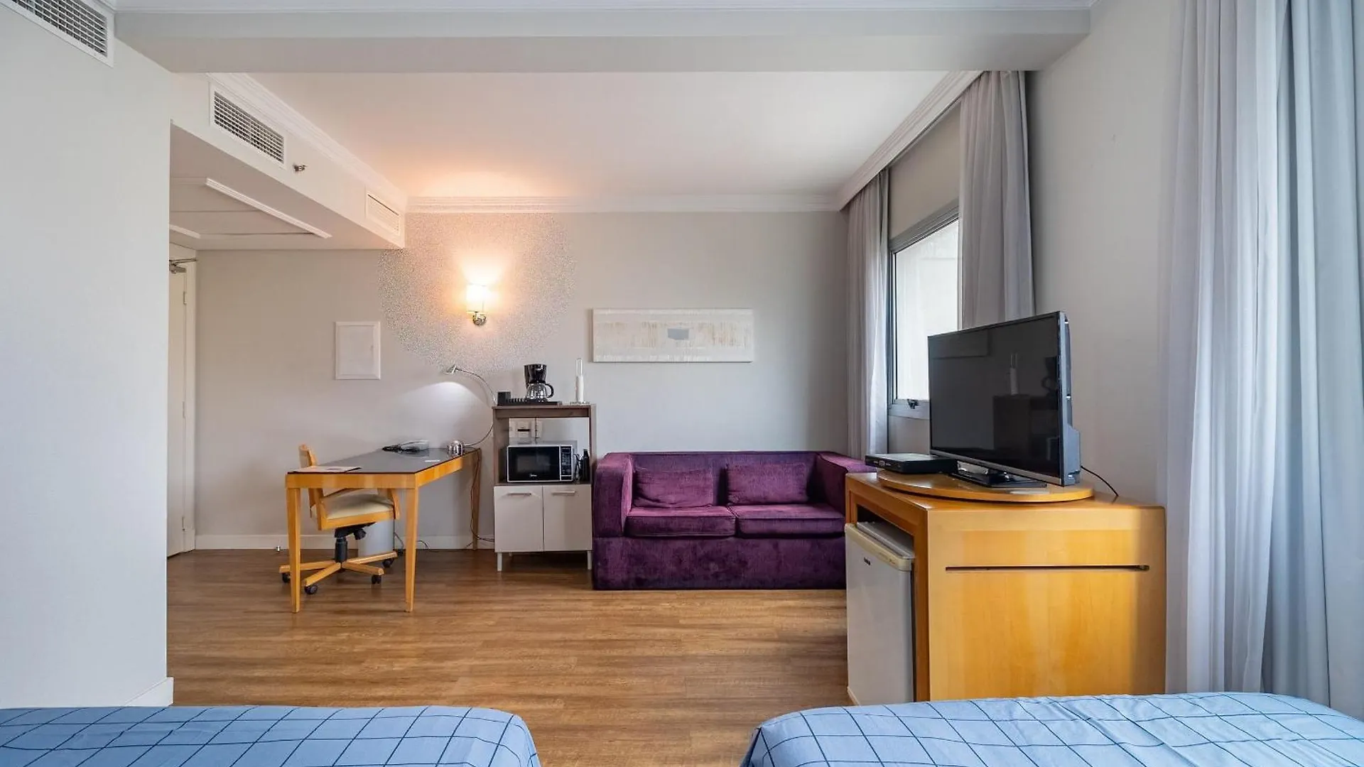 Lflats Hotel Oscar Freire Sao Paulo