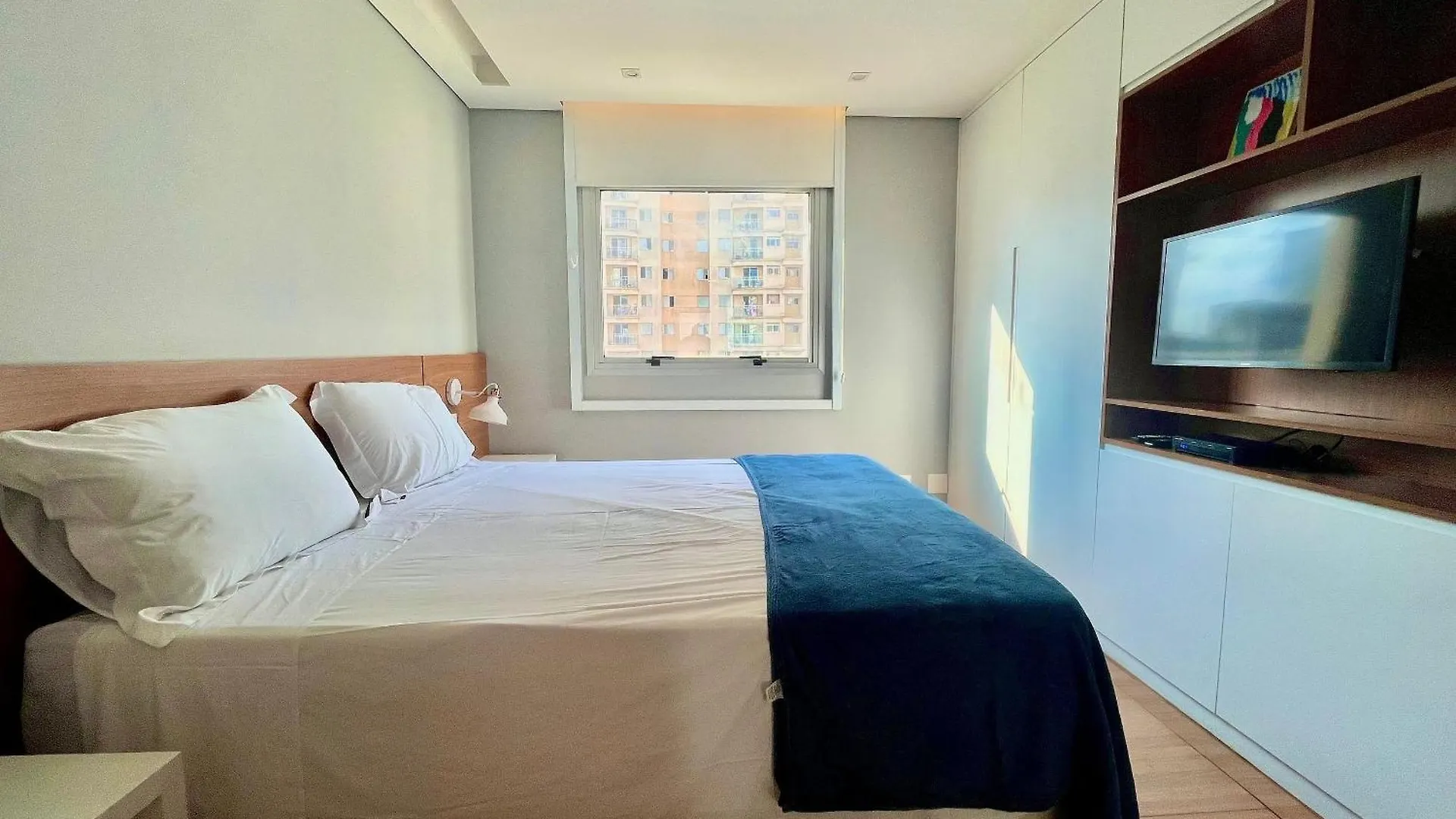 Lflats Hotel Oscar Freire Sao Paulo Brazil