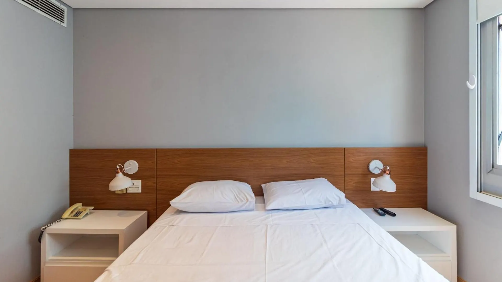 Lflats Hotel Oscar Freire Sao Paulo