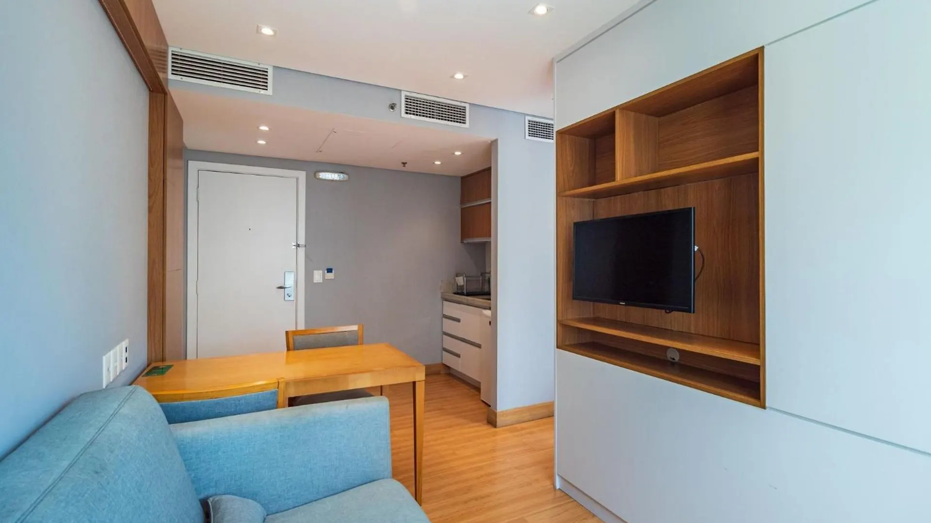 Lflats Hotel Oscar Freire Sao Paulo Brazil