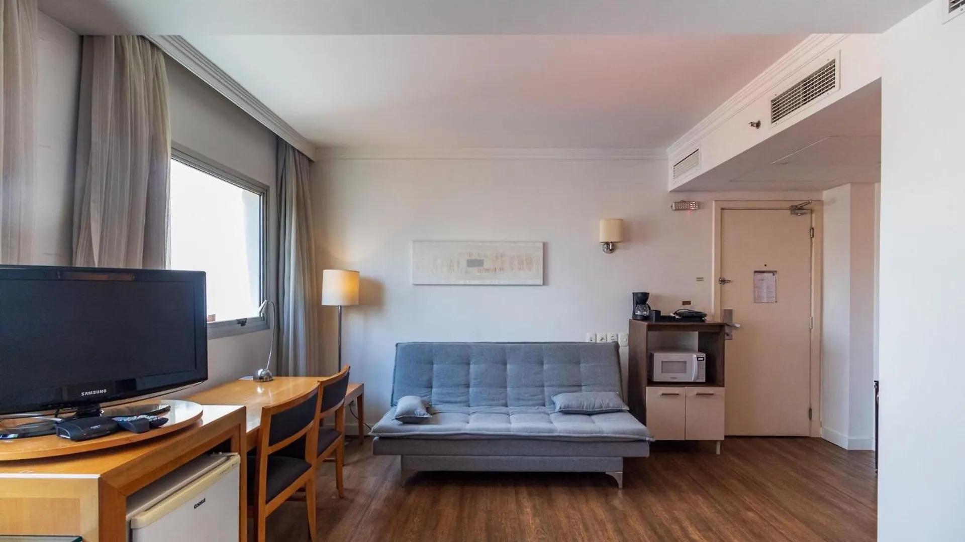 Lflats Hotel Oscar Freire Sao Paulo