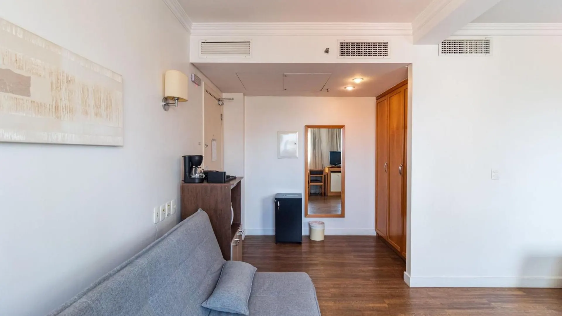 Lflats Hotel Oscar Freire Sao Paulo Brazil