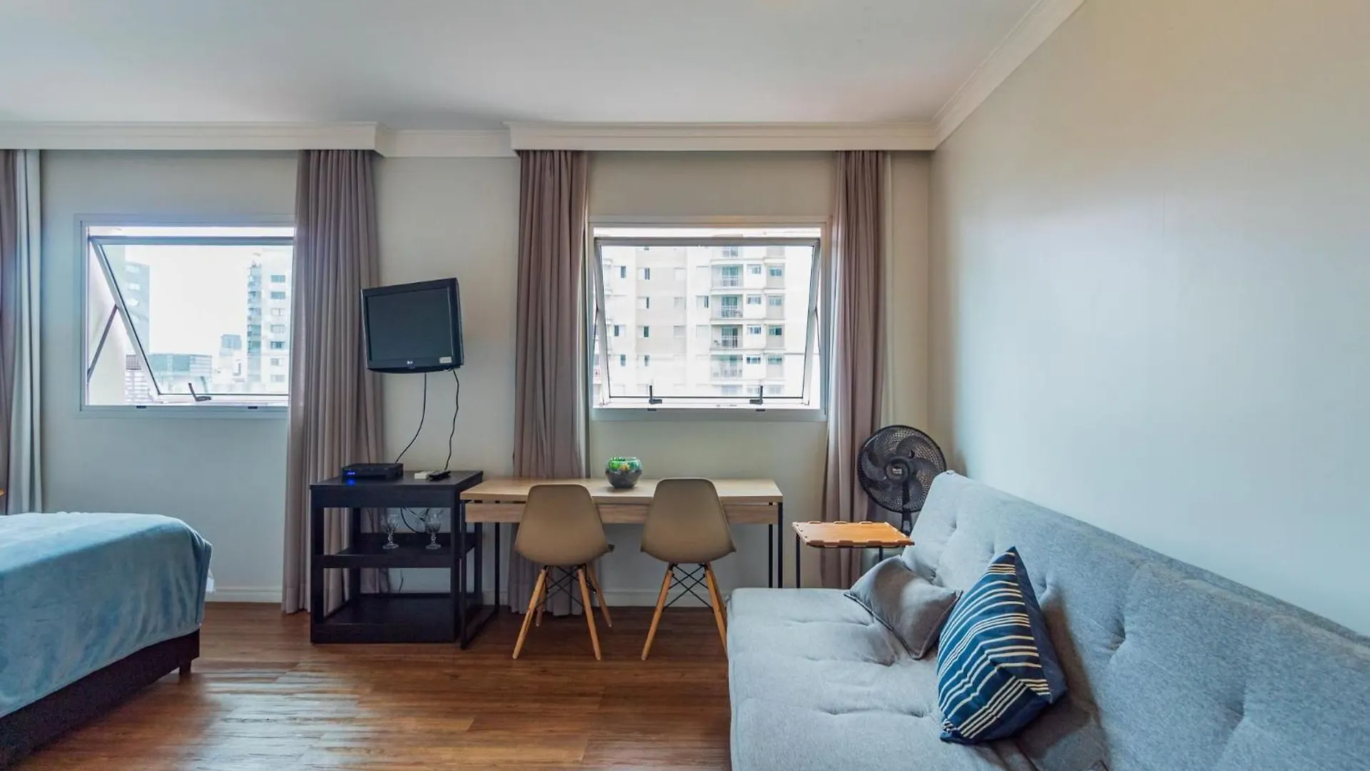Lflats Hotel Oscar Freire Sao Paulo 0*,  Brazil