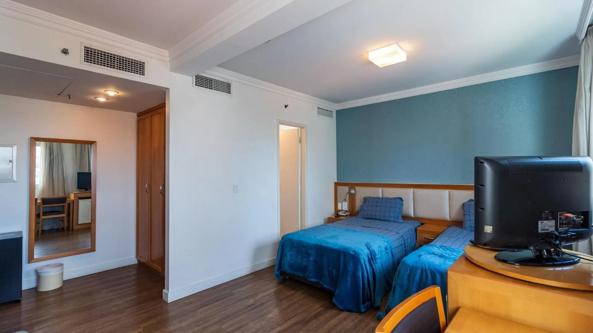 Lflats Hotel Oscar Freire Sao Paulo