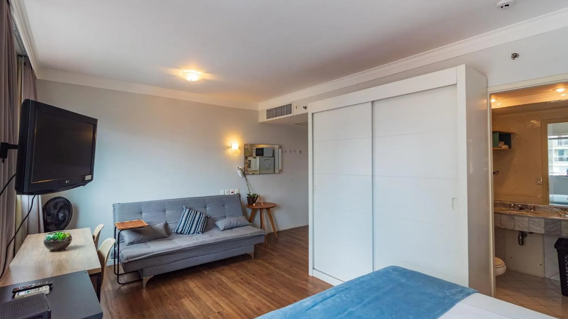 Lflats Hotel Oscar Freire Sao Paulo